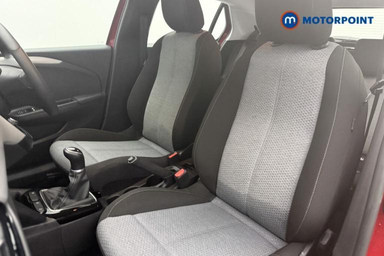 2023 Vauxhall Corsa 1.2 Design 5dr HATCHBACK PETROL Manual