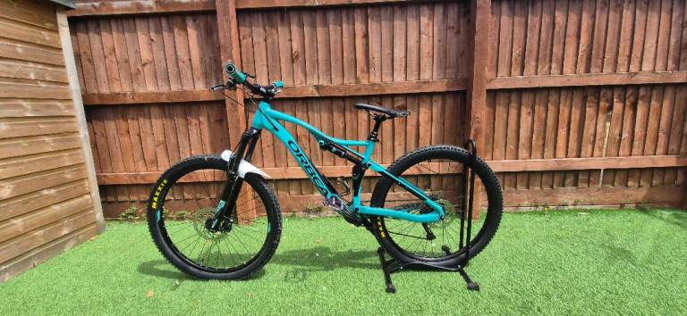Orbea Occam AM H30