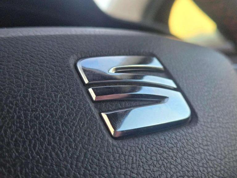 2017 SEAT Leon 1.4 EcoTSI FR Technology ST Euro 6 (s/s) 5dr ESTATE Petrol Manual