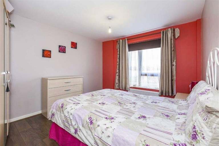 🏡🗝 Cozy Double Room Near Local Amenities – All Bills Included – Bow 🏡🗝