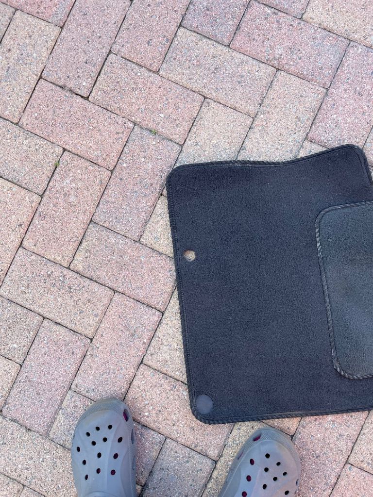 Car Mats For 2023 Nissan Qashqai 1.5 E-Power tekna