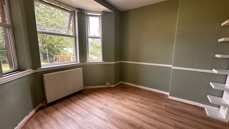 Ground floor 2 Bedroom Apartment