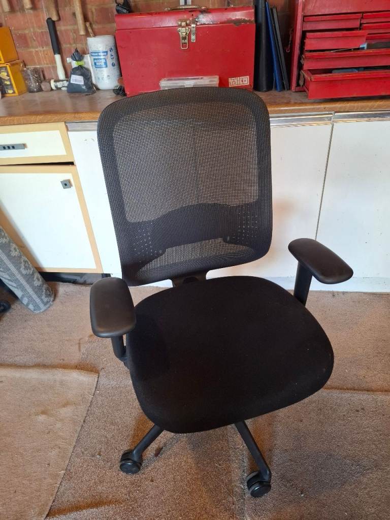 Office chair