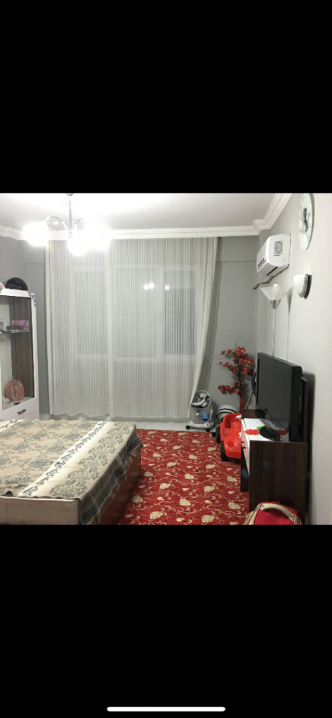 3 bed apartment 