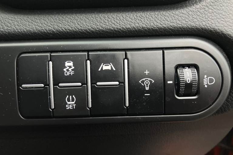 2022 Kia Ceed 1.5T GDi ISG GT-Line 5dr Hatchback PETROL Manual