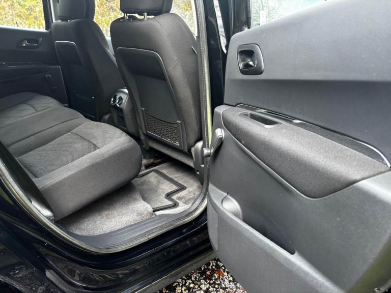 2012 PEUGEOT 3008 ACTIVE 1.6, PETROL, MOT SEPTEMBER