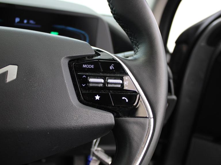 2022 Kia Niro 1.6 GDi Hybrid 2 5dr DCT ESTATE PETROL/ELECTRIC Automatic