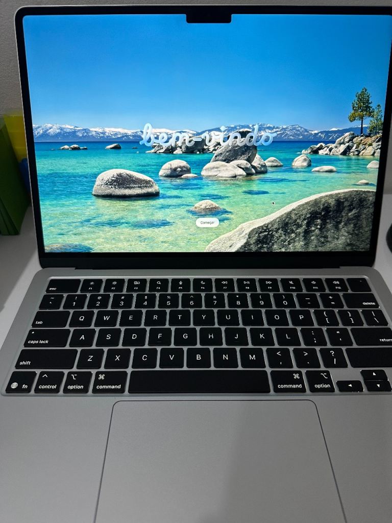 MacBook Air M4