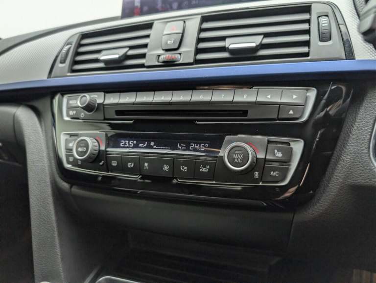 2018 BMW 4 Series 3.0 435d M Sport Coupe 2dr Diesel Auto xDrive Euro 6 (s/s) (313 ps) M SPORT COU...