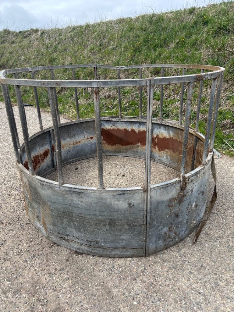 Feed Ring