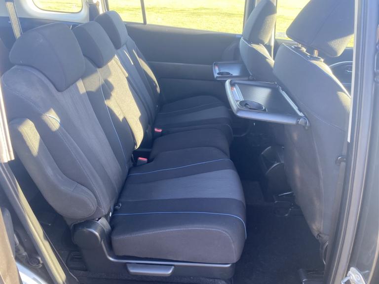 MAZDA MAZDA5 1.8 TS 2012