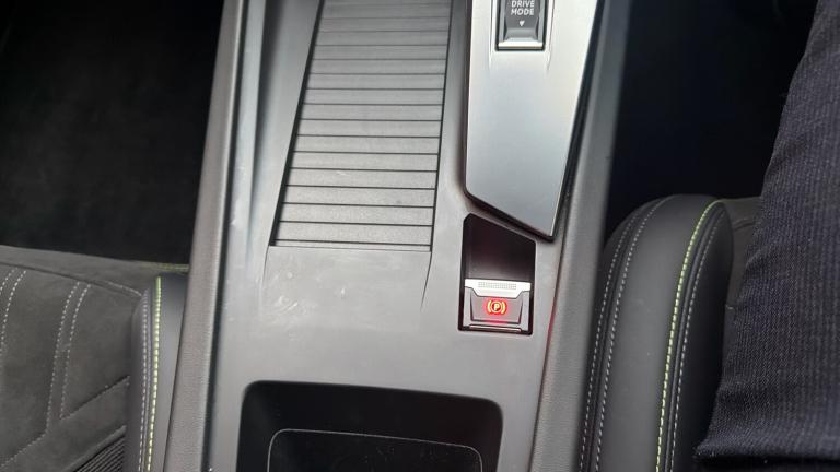 2024 Peugeot 408 1.2 PureTech GT Fastback 5dr Petrol EAT Euro 6 (s/s) (130 ps) Hatchback Petrol A...