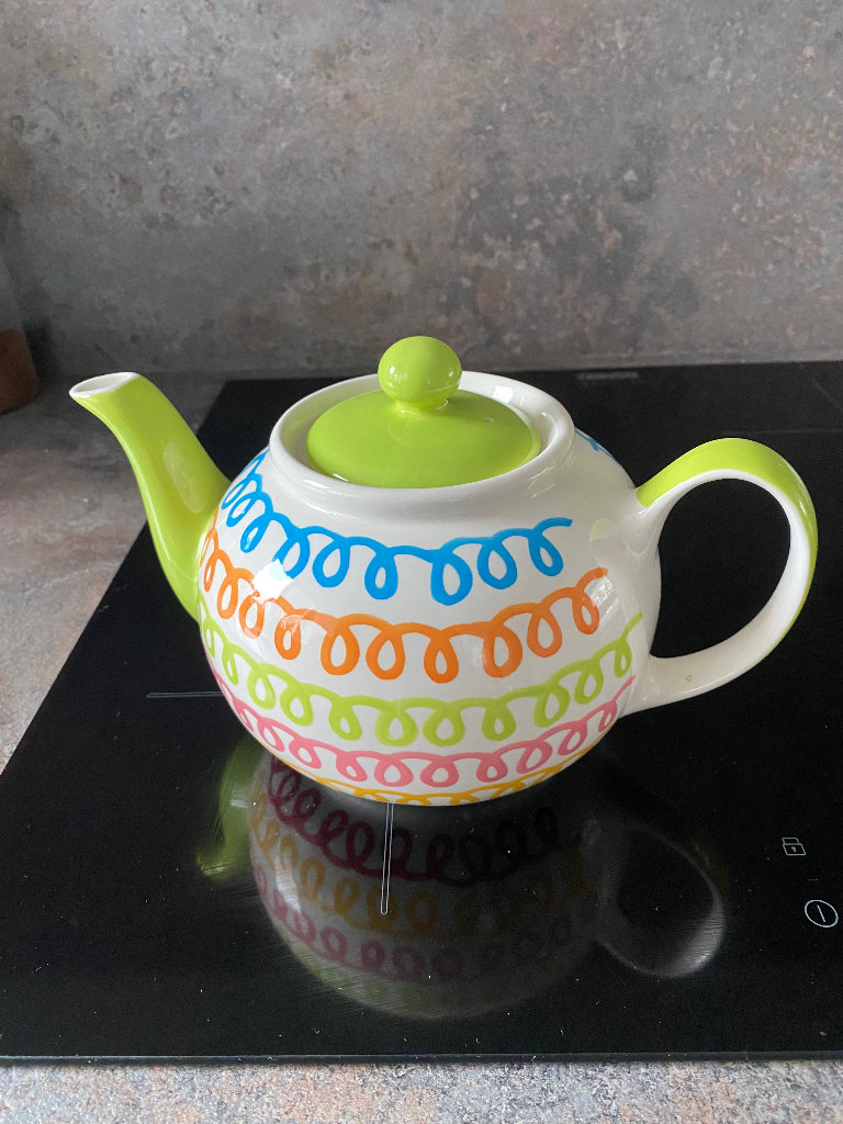 Whittard Teapot