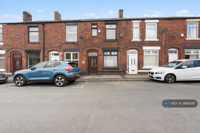 3 bedroom house in Law St, Rochdale, OL11 (3 bed) (#2866297)