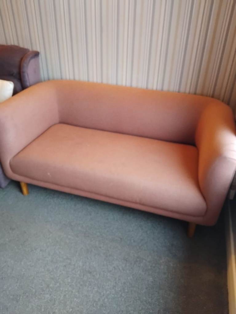 2 Seater Sofa 