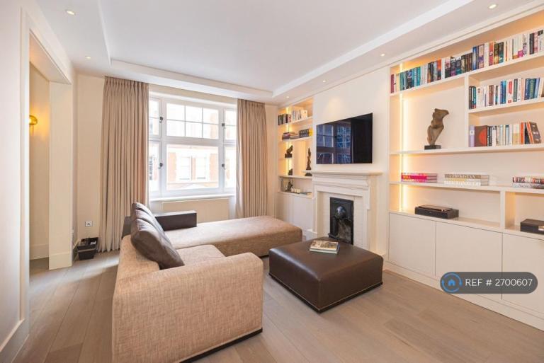 2 bedroom flat in Hamston House, London, W8 (2 bed) (#2700607)