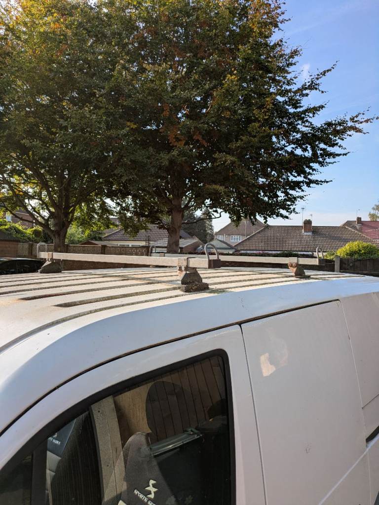 Ford, TRANSIT CONNECT, Panel Van, 2006, Manual, 1753 (cc)