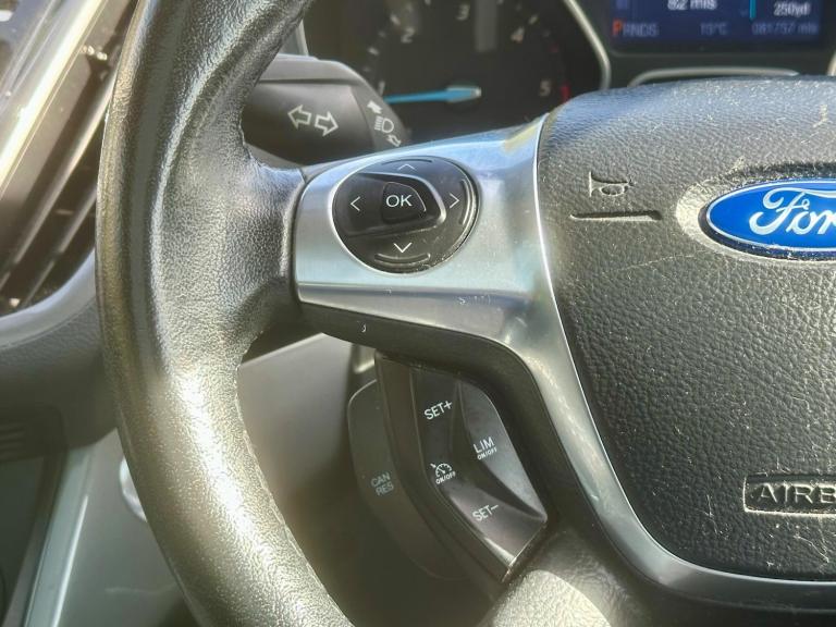 2013 Ford Grand C-Max 2.0 TDCi Titanium X Powershift Euro 5 5dr MPV Diesel Automatic