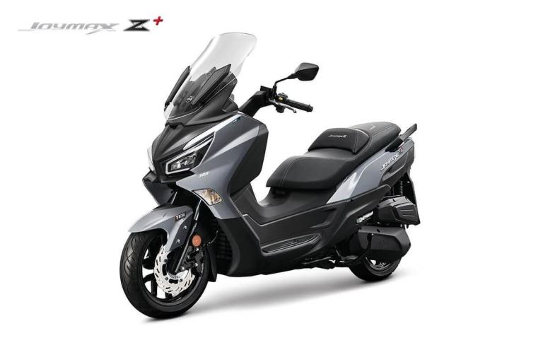 Sym Joymax Z+ 300cc Maxi Scooter | Best Scooter | 2023| Easy to ride |Afforda...