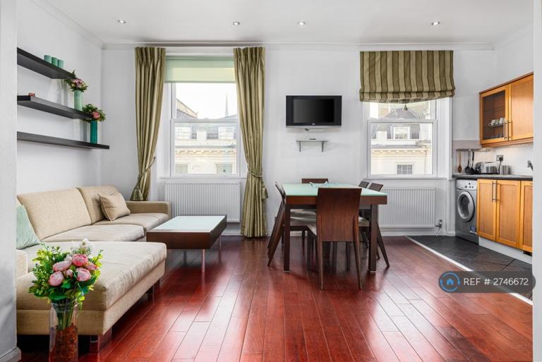 2 bedroom flat in Gloucester Terrace, London, W2 (2 bed) (#2746672)
