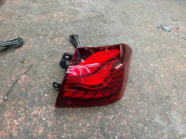 Rear lights for sale 