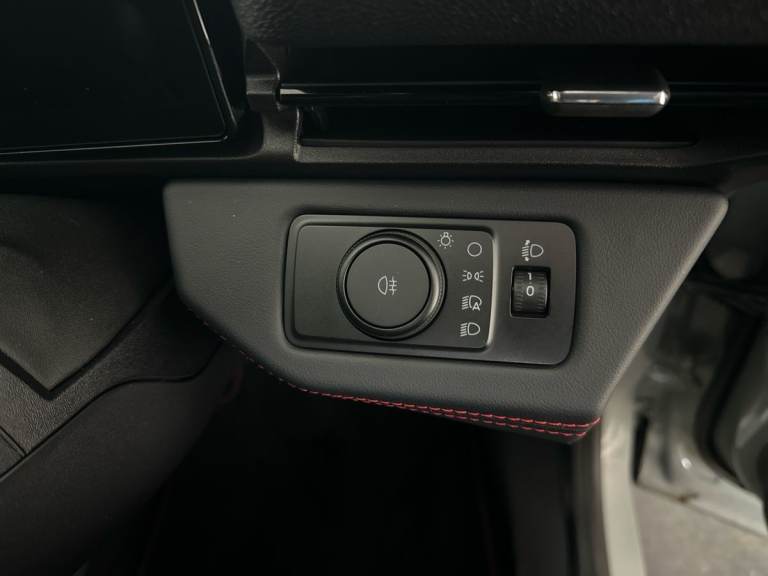 2024 Ford Puma 5Dr ST-Line 1.0 MHEV 125PS Auto Hatchback Petrol Automatic