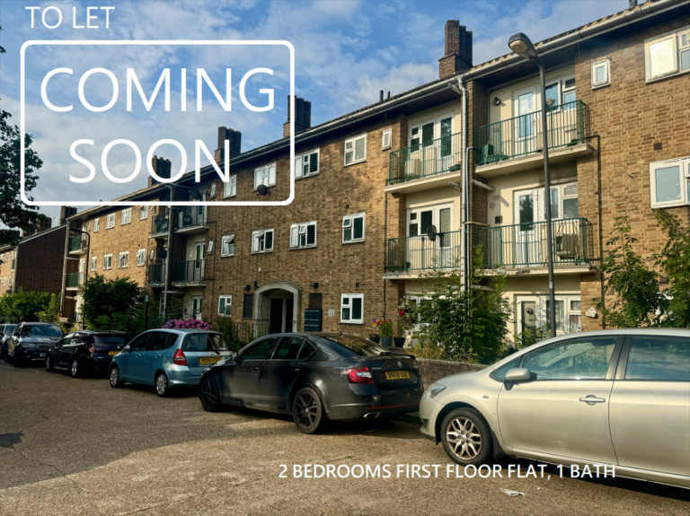 2 Bedroom Flat For Rent - Alexandra Avenue, Rayners Lane, HA2 