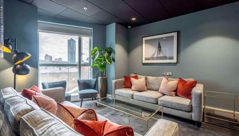 Luxury 2 Bedroom Apartments in the Heart of Canary Wharf