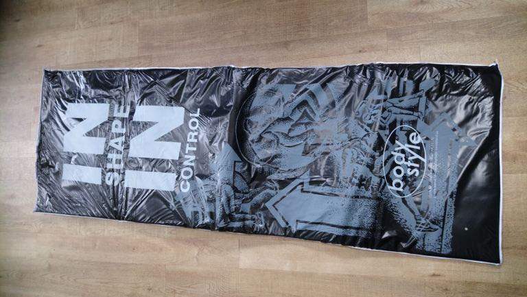 Yoga or exercise mat