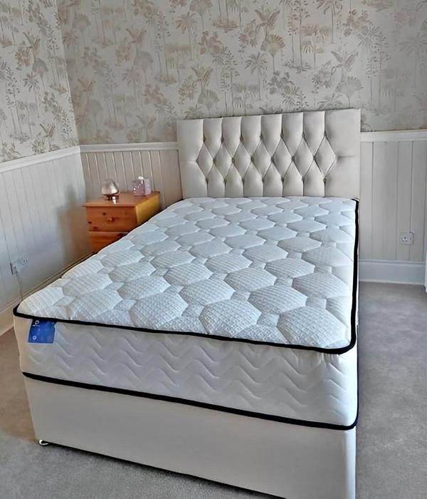 Beds & Mattress !! Single beds  , Double beds & King size Mattress 