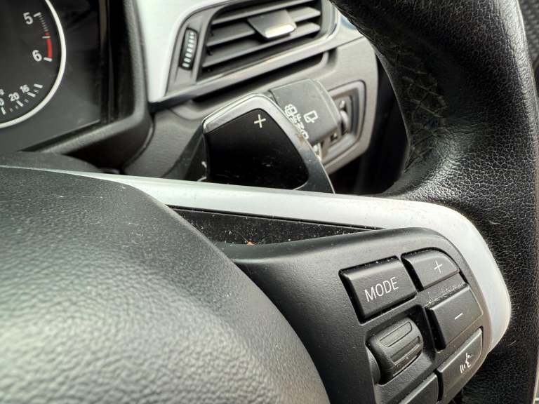 2018 67 REG BMW X1 SDRIVE 2.0TDi AUTO DAMAGED REPAIRABLE SALVAGE