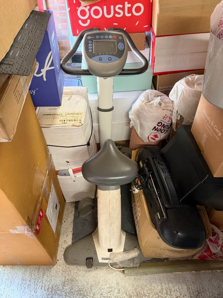Tunturi Exercise Bike