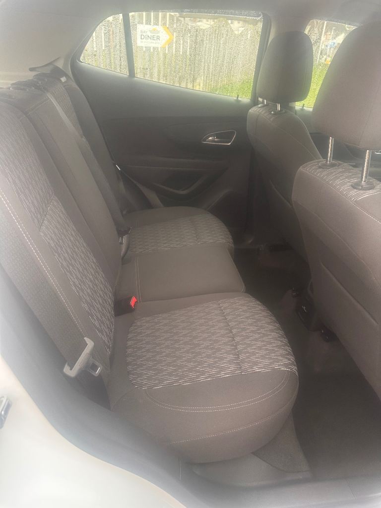 Rare 4X4, Vauxhall, MOKKA, Hatchback, 2014, Manual, 1686 (cc), 5 doors