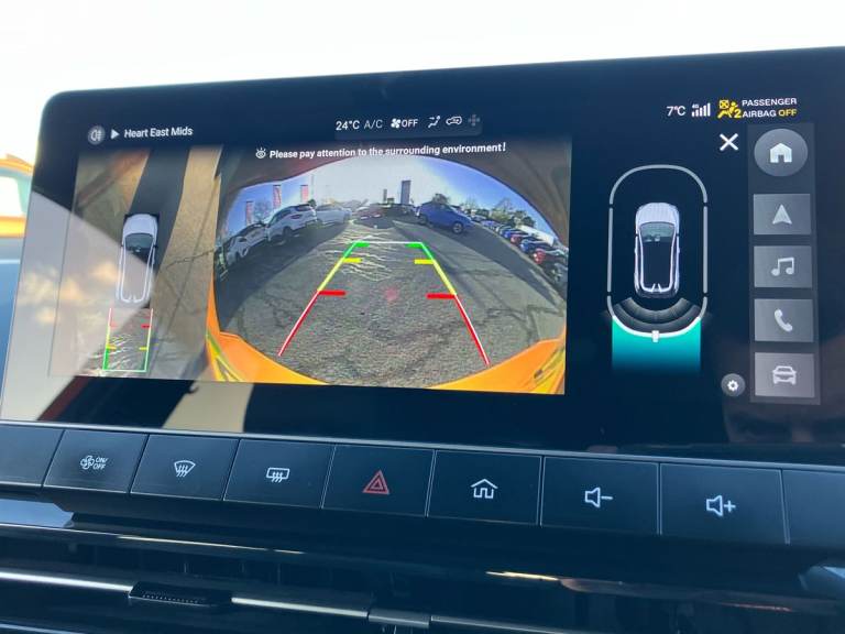 2024 MG MG4 150kW Trophy EV Long Range 64kWh 5dr Auto Hatchback ELECTRIC Automatic