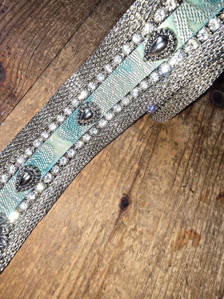 Nanni Italy belt