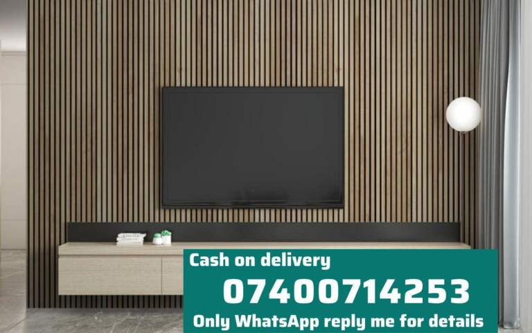 image for wall panels brank new.