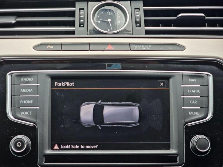 2015 Volkswagen Passat 2.0 TDI GT 5dr ESTATE DIESEL Manual