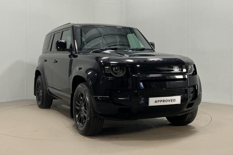 LAND ROVER DEFENDER 3.0 D250 X-Dynamic SE 110 5dr Auto