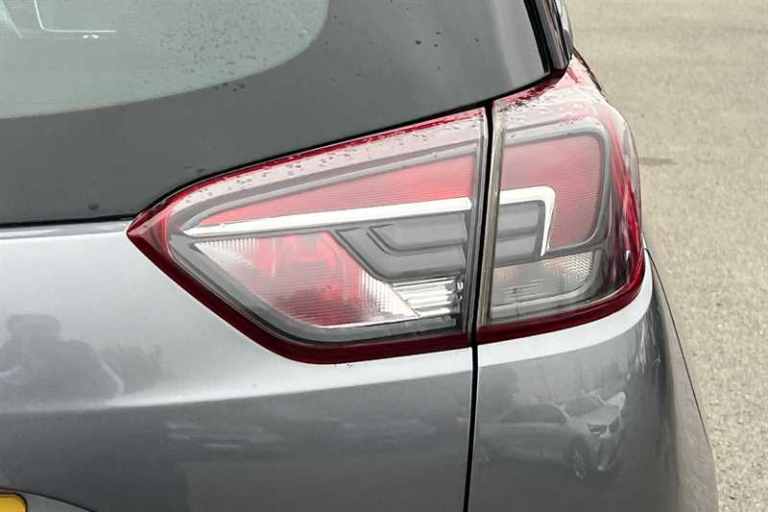 2019 Vauxhall Crossland X 1.2 SE 5dr HATCHBACK PETROL Manual