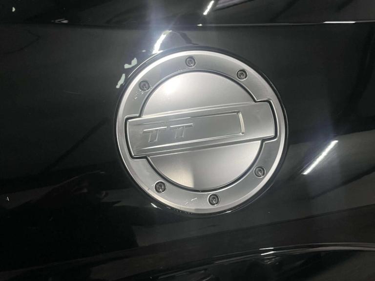 2018 Audi TT 2.0 TFSI Black Edition S Tronic Euro 6 (s/s) 3dr COUPE Petrol Automatic