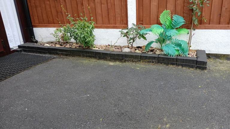 Looking for Artificial GRASS.