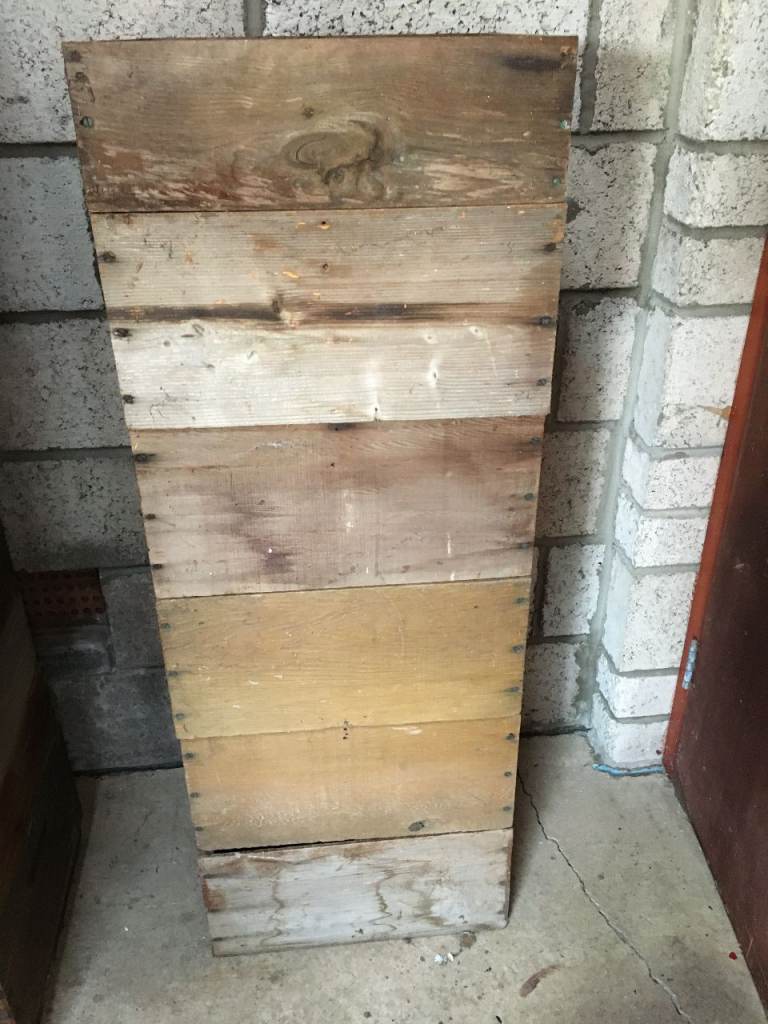 Bee Boxes