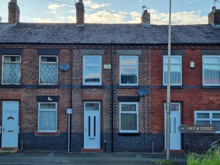 2 bedroom house in Platt Fold Street, Leigh, WN7 (2 bed) (#2710127)