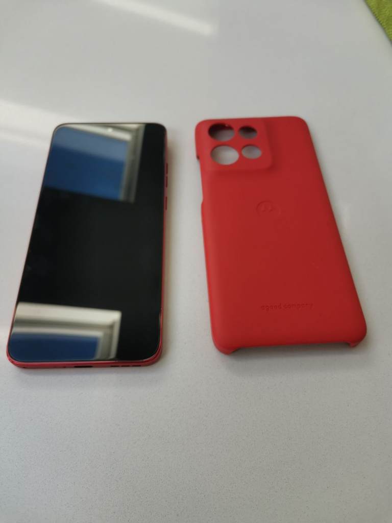 Motorola edge 50 neo 