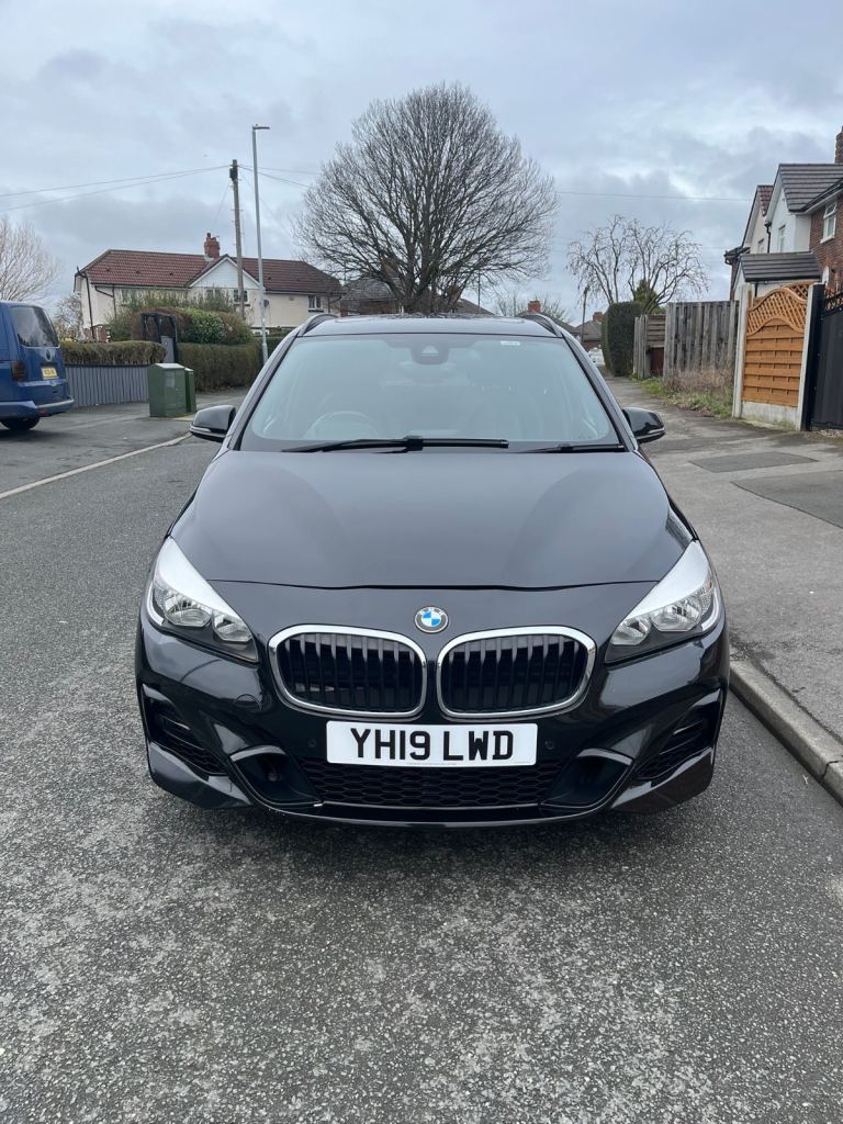 BMW, 2 SERIES, Hatchback, 2019, Semi-Auto, 1995 (cc), 5 doors