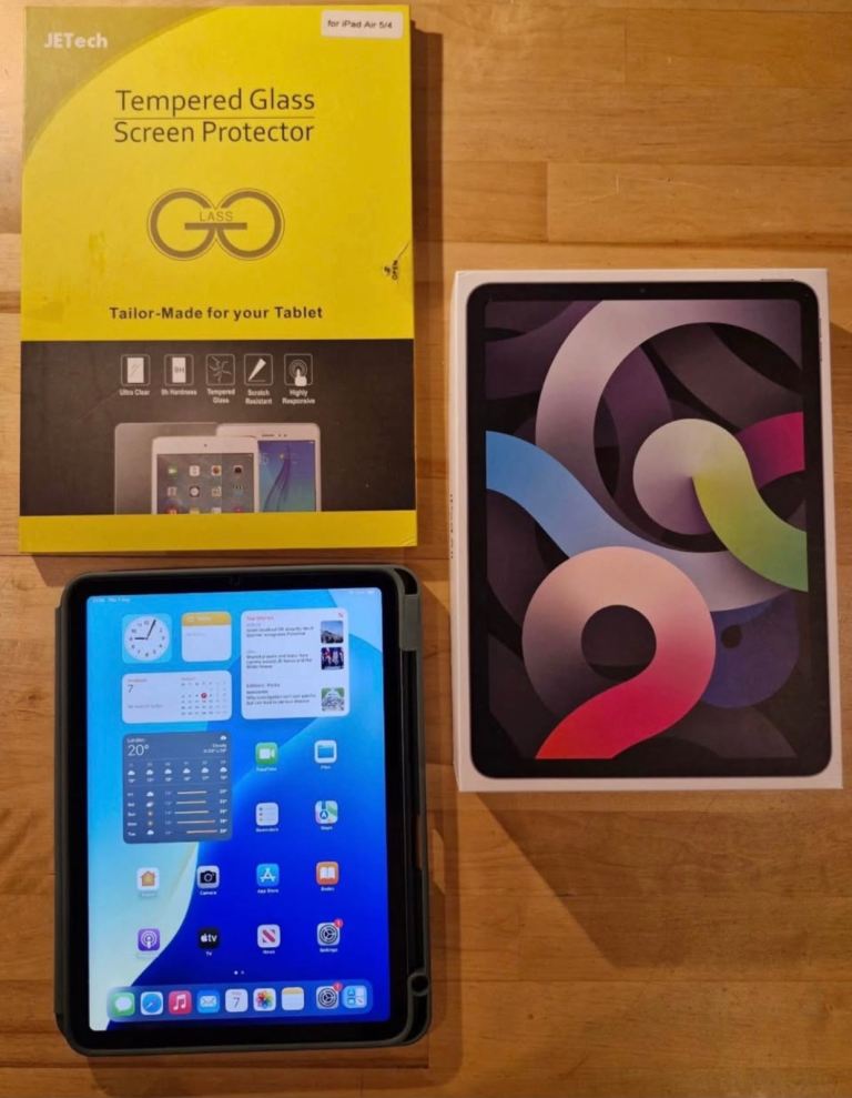 iPad Air 4 (10.9 inch) 256GB