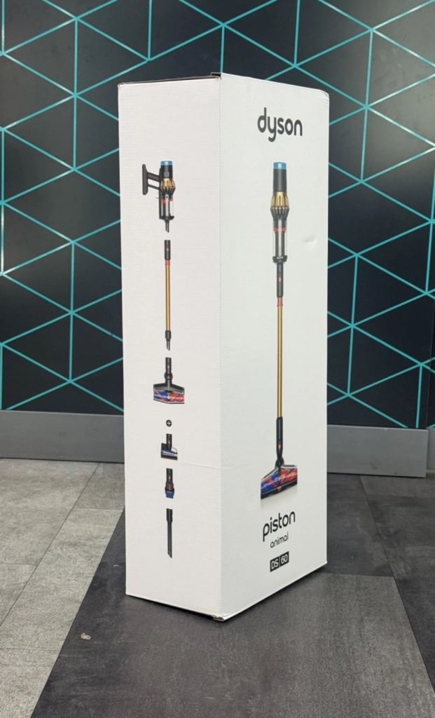 Dyson V16 Piston Animal Submarine Wet and Dry Vacuum Cleaner - BRAND NEW | RRP: £899.99