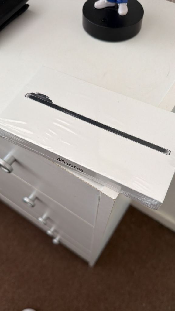 IPhone Air 512gb