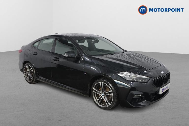 2023 BMW 2 Series 218i [136] M Sport 4dr COUPE PETROL Manual