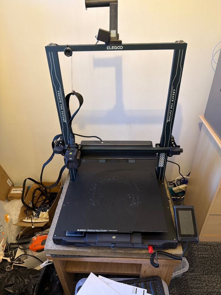 3D Printer